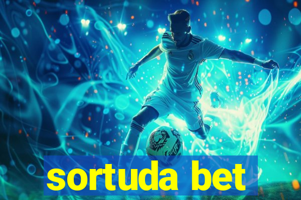 sortuda bet