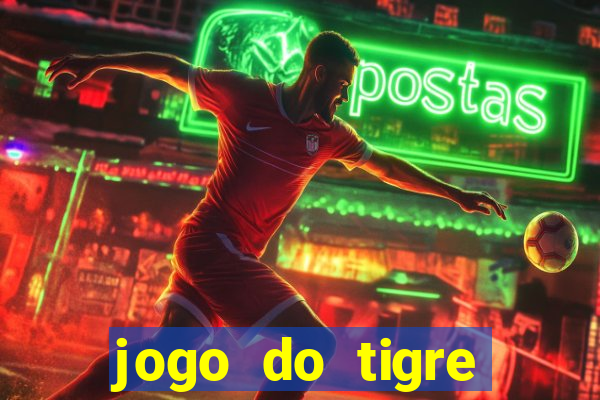 jogo do tigre deposito 5 reais