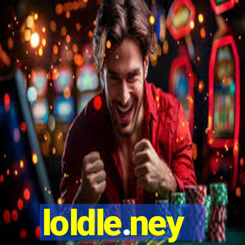 loldle.ney