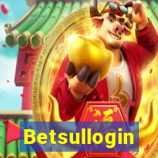 Betsullogin