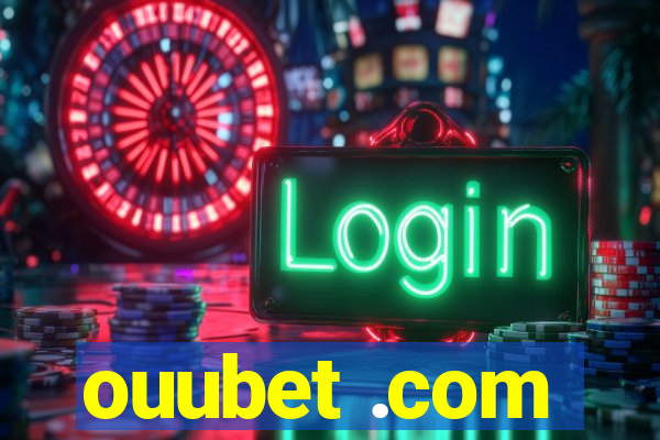 ouubet .com