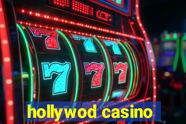 hollywod casino