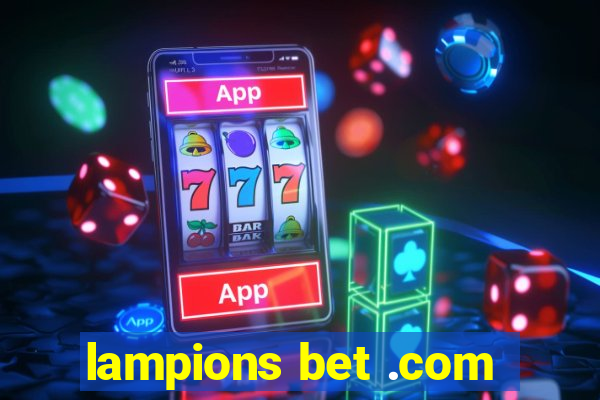 lampions bet .com