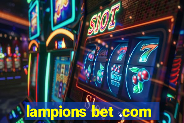 lampions bet .com