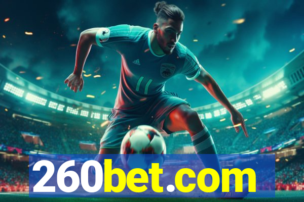 260bet.com