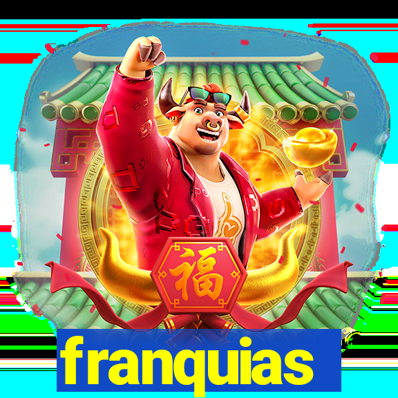 franquias