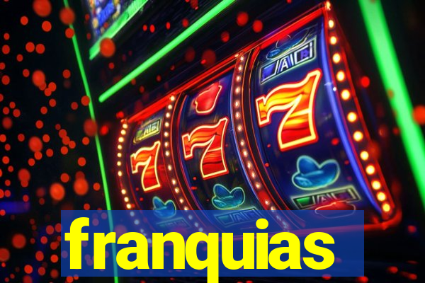 franquias