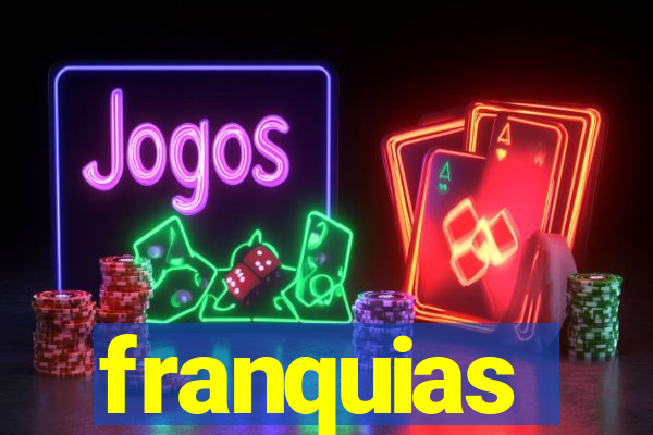 franquias