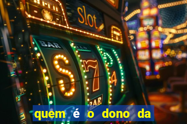 quem é o dono da pg slot