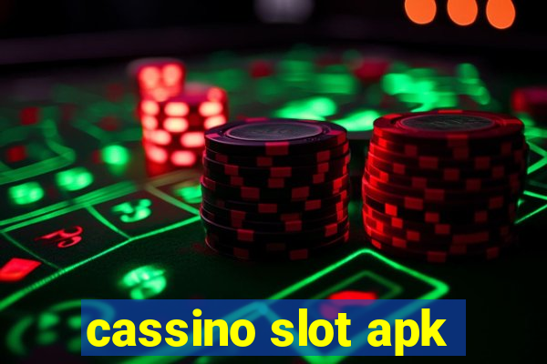 cassino slot apk