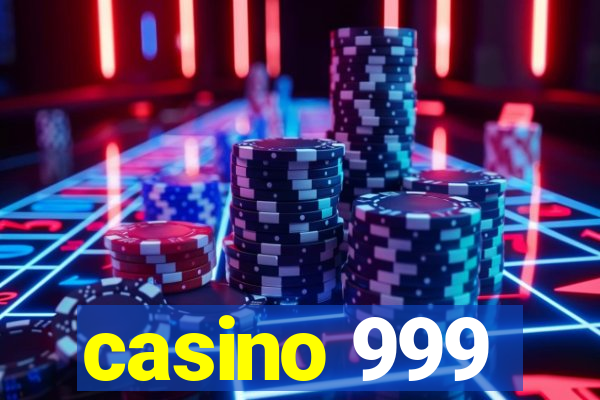 casino 999