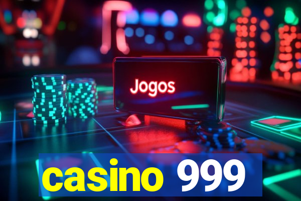 casino 999