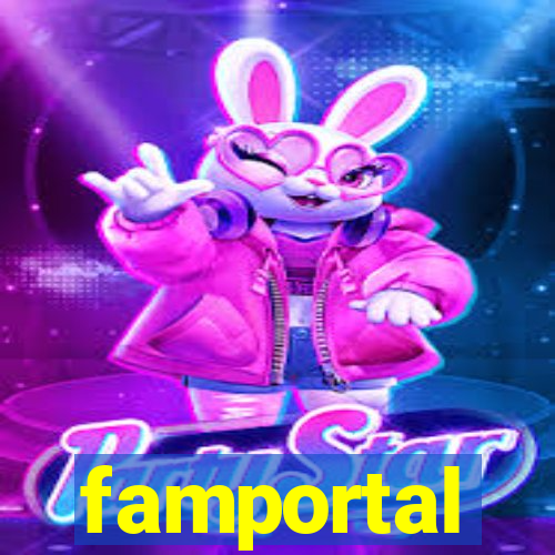 famportal