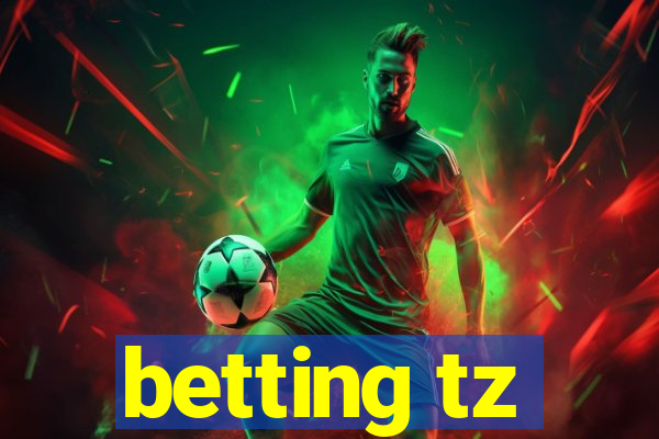 betting tz