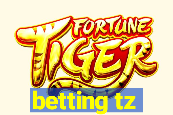 betting tz