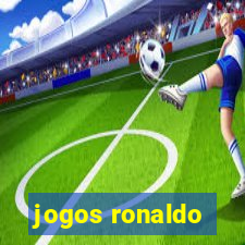 jogos ronaldo