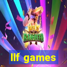 llf games