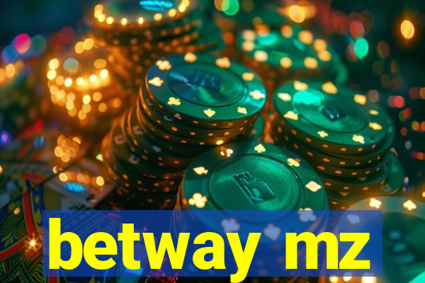 betway mz