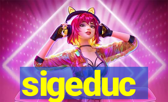 sigeduc