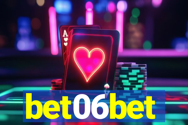 bet06bet