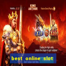 best online slot casinos new jersey