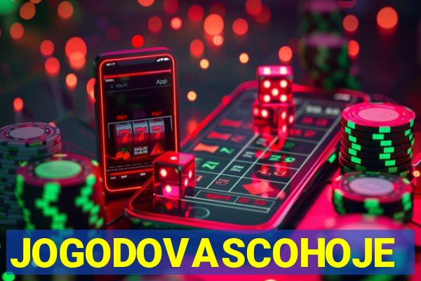 JOGODOVASCOHOJE