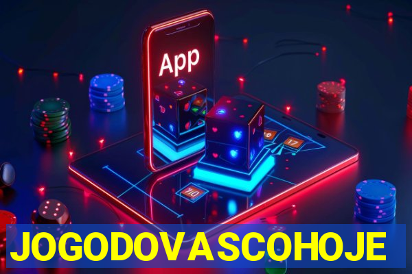 JOGODOVASCOHOJE