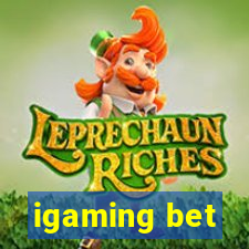 igaming bet