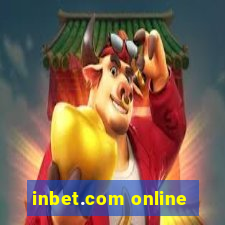 inbet.com online