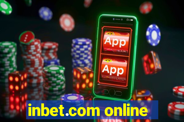 inbet.com online