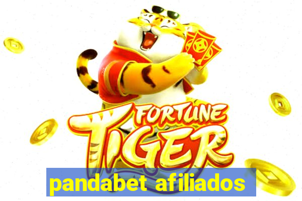 pandabet afiliados