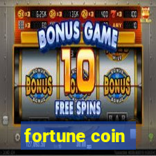 fortune coin