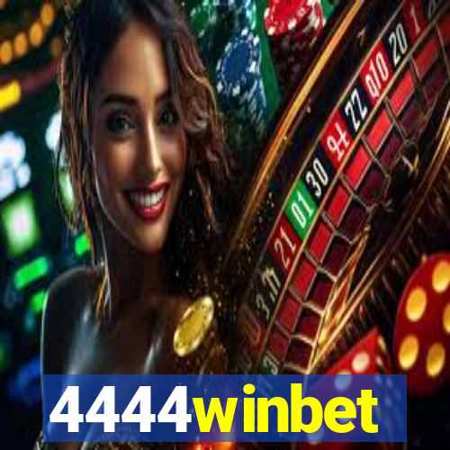 4444winbet