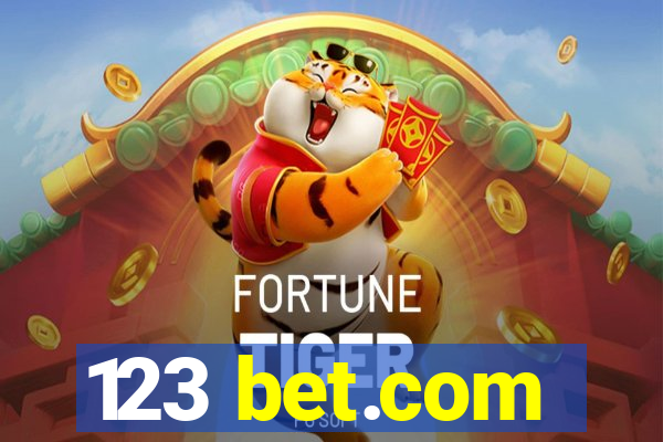 123 bet.com