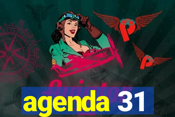 agenda 31