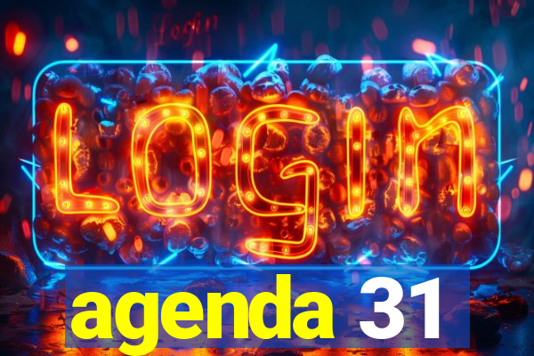 agenda 31