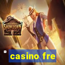 casino fre