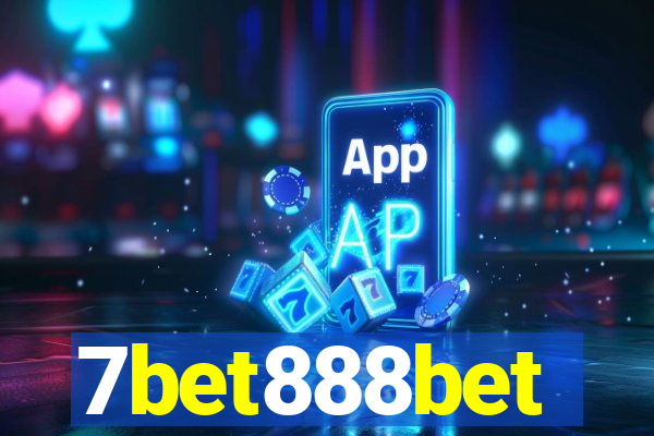 7bet888bet