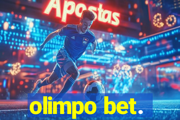 olimpo bet.