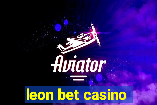 leon bet casino