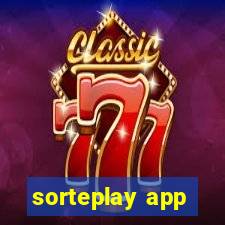 sorteplay app