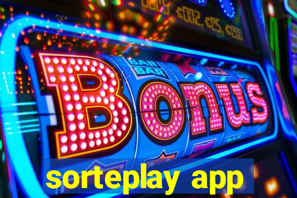 sorteplay app