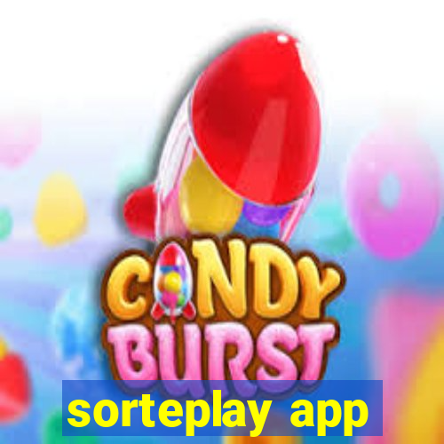 sorteplay app