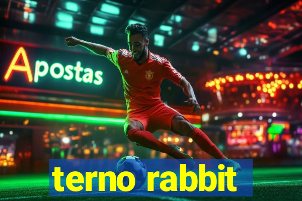 terno rabbit