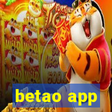 betao app