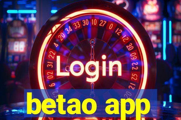 betao app