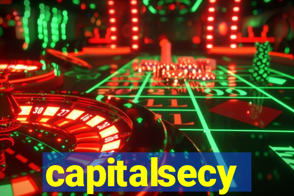 capitalsecy