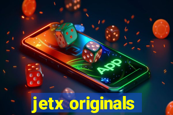 jetx originals