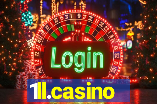 1ll.casino