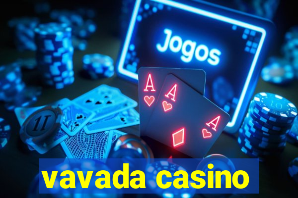 vavada casino